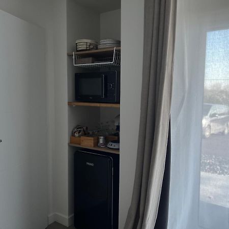 Chambre Privatisee L'Ermitage Vue Sur La Mayenne Шато-Ґонтьє Екстер'єр фото