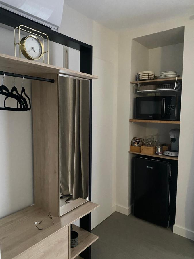 Chambre Privatisee L'Ermitage Vue Sur La Mayenne Шато-Ґонтьє Екстер'єр фото